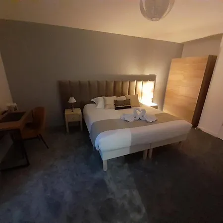 Homestay Chateau De