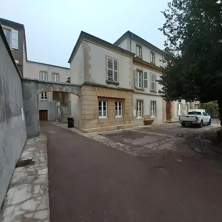 Homestay Chateau De