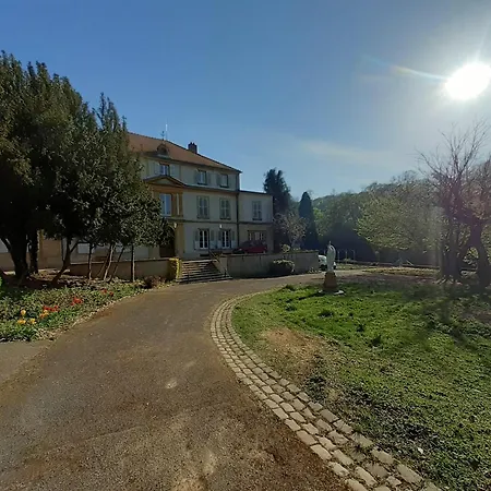 Homestay Chateau De *