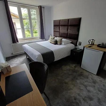Homestay Chateau De *
